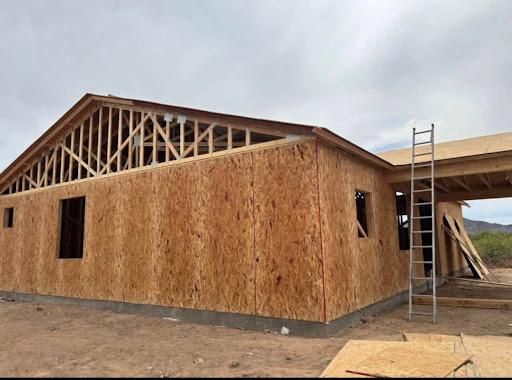 All Photos for Longley Construction in Rio Rancho, NM