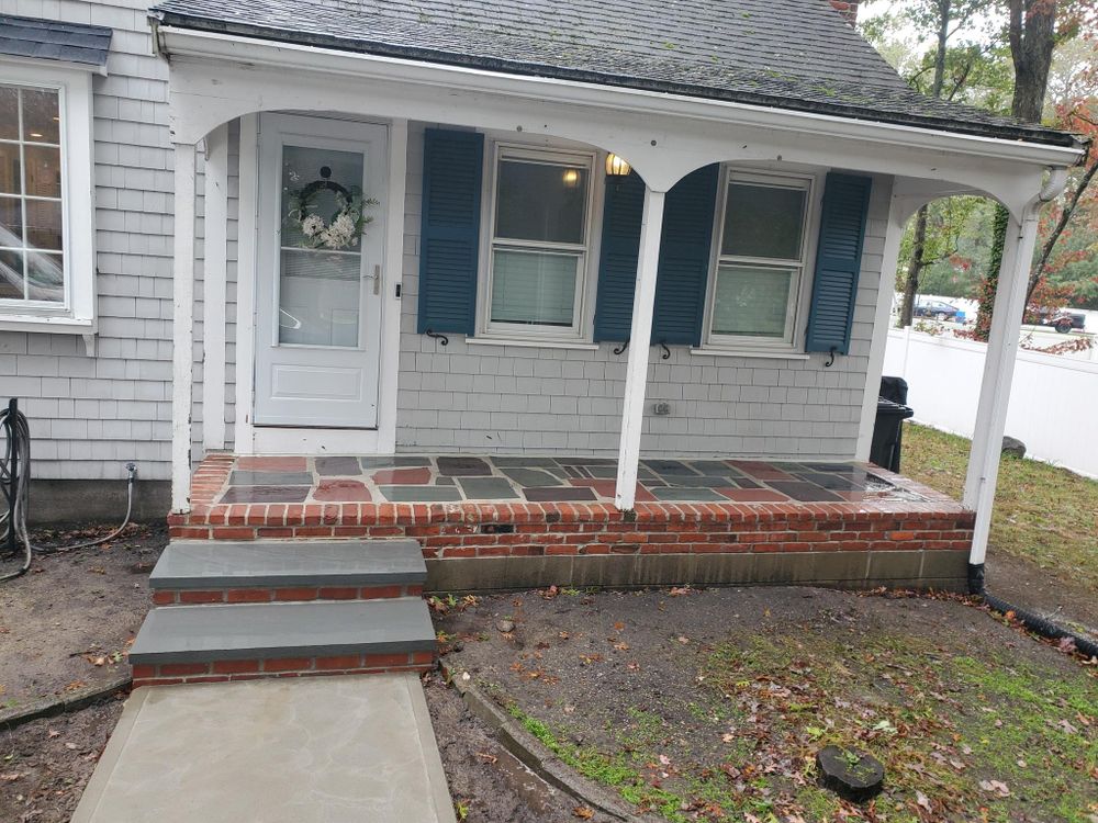 All Photos for James T. Coughlan Restoration in Brockton, MA