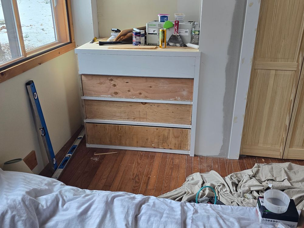 All Photos for AA Family Construction in Lebanon, NH