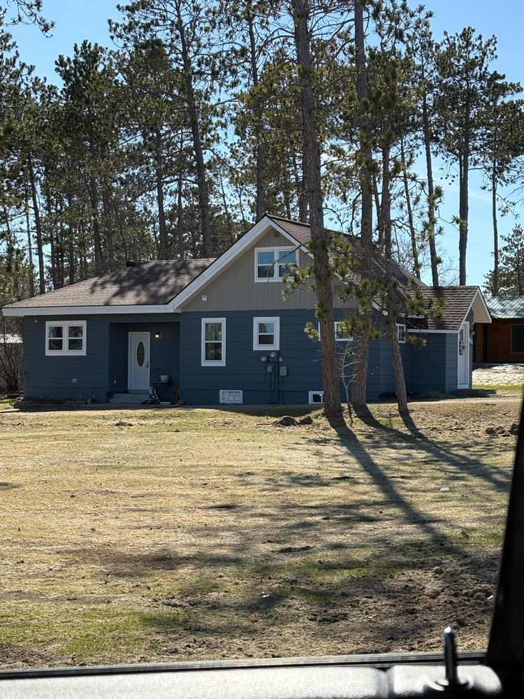 All Photos for Heike Construction in De Graff, MN