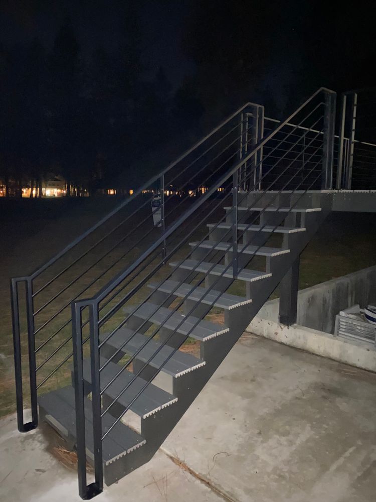 All Photos for Weingart Welding & Fab in Coeur d'Alene, ID