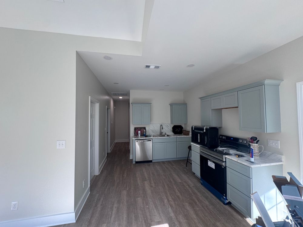 All Photos for Red Line Construction in Baldwin County,  AL