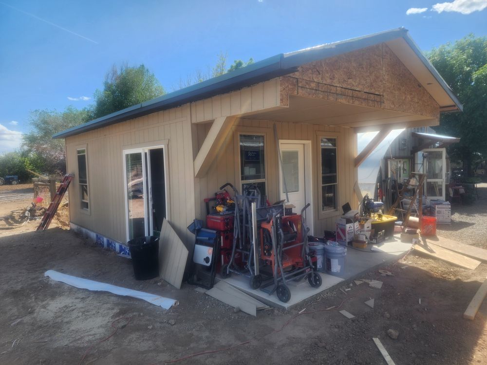 All Photos for Dragonfly Construction in Grand Junction, CO
