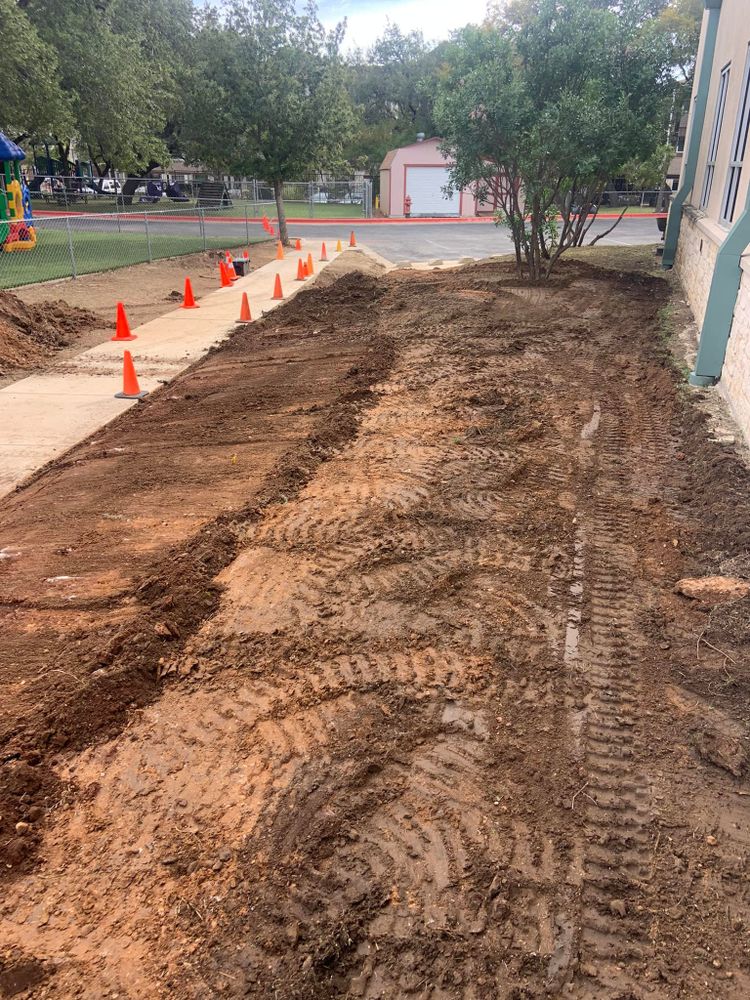 Other Service for Austin's Lawn Enforcement in Austin, TX