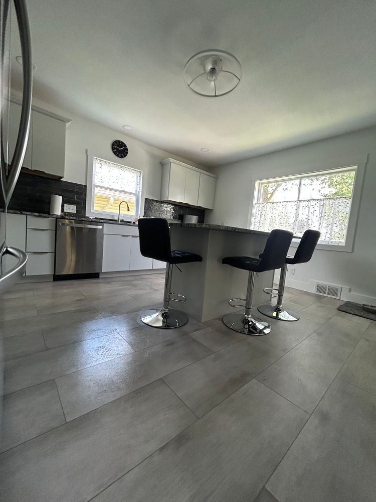 All Photos for Ed's Home Improvement in Bluffton, OH