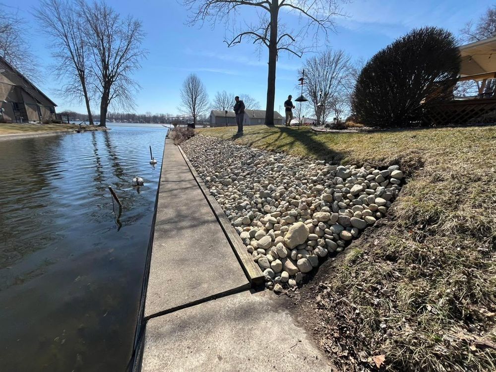 All Photos for TNT Lawn Care in Wolcottville, IN