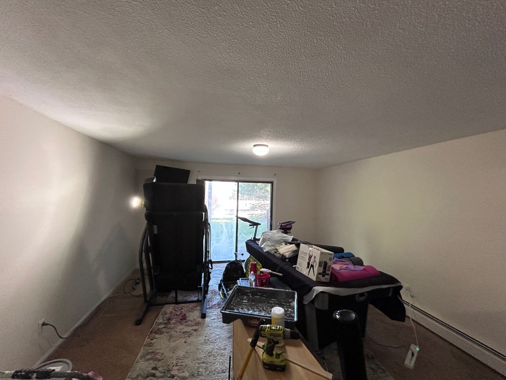 All Photos for Webster Interior Painting in Marlborough, MA