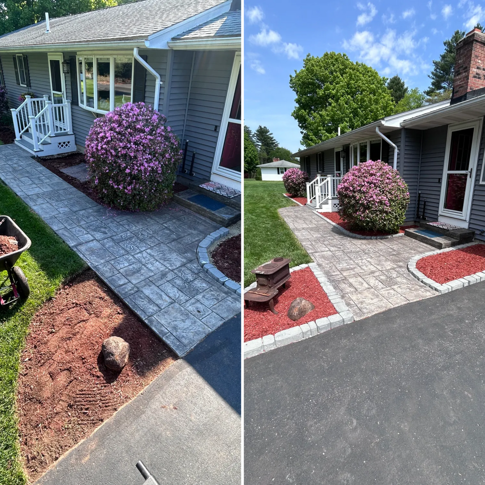 All Photos for Harper’s Landscaping & Mowing in Ware, MA