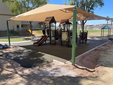 All Photos for Kleen Play Playground Construction in Ontario, CA