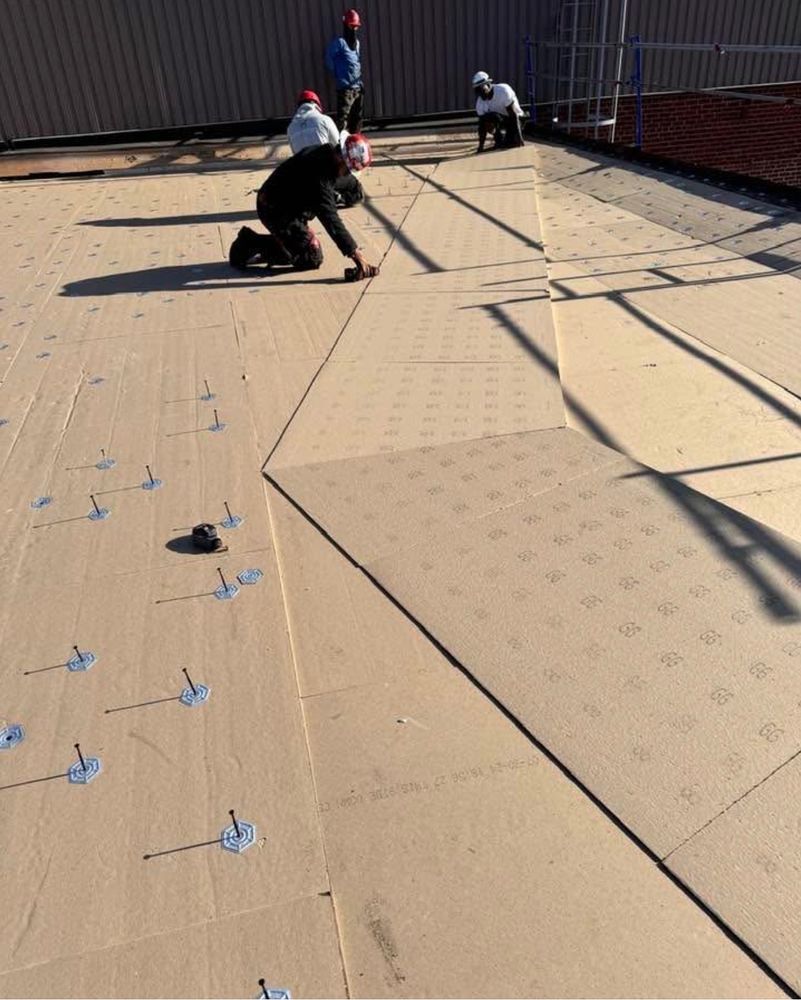 All Photos for Integrity Roofing in Sacramento, CA