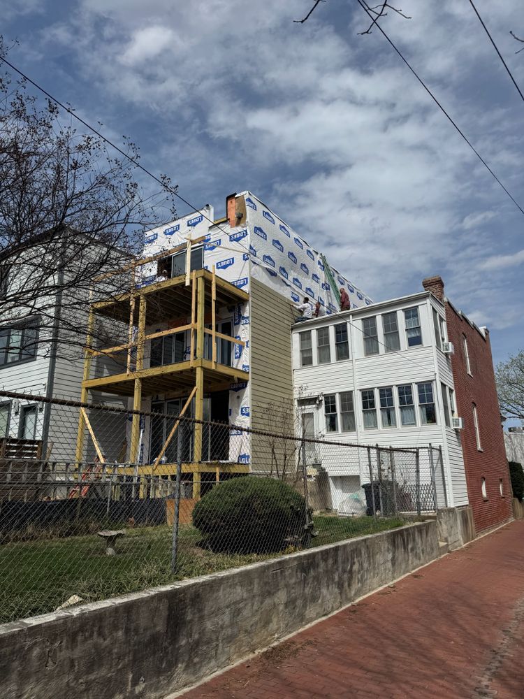 All Photos for Ellery Contracting in Washington, DC