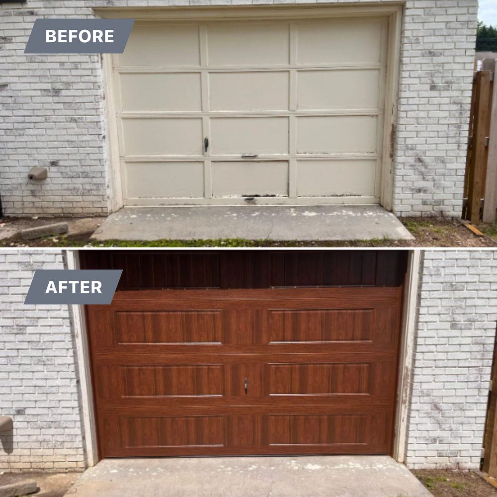 All Photos for Knox Garage Door Services LLC in Knoxville, TN