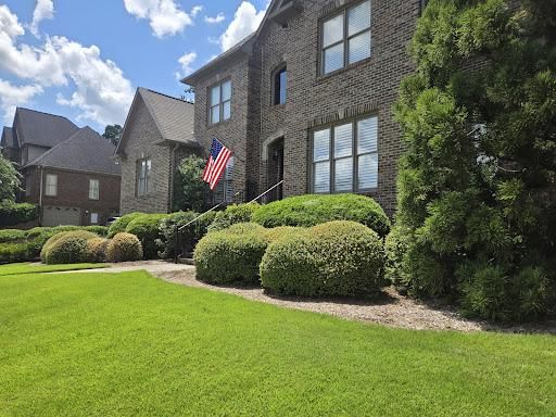 All Photos for Squeaky Clean Windows Gutters & More in Hoover, AL