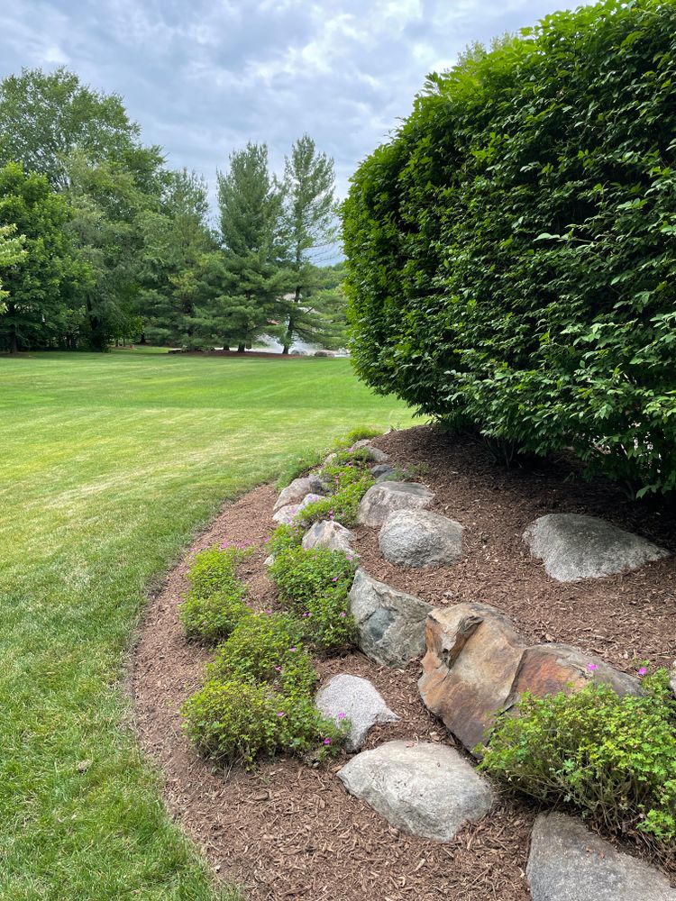 All Photos for Denali Outdoor Services in Washington, MI