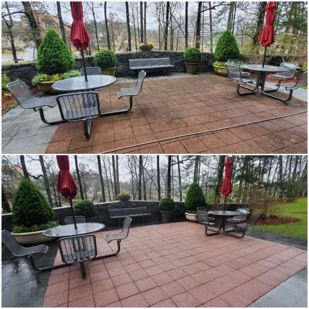 All Photos for Sunlight Building Services in Birmingham, AL