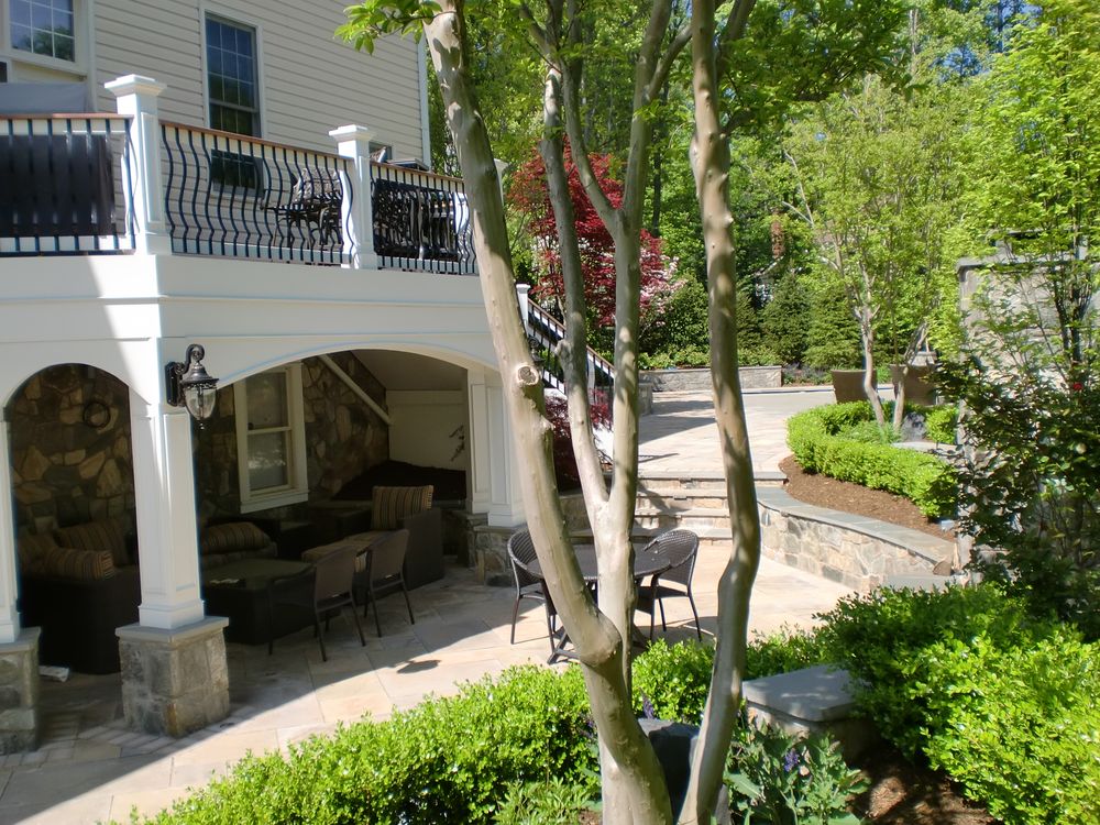 All Photos for Offering professional solutions for every aspect of your home. in Sterling, VA