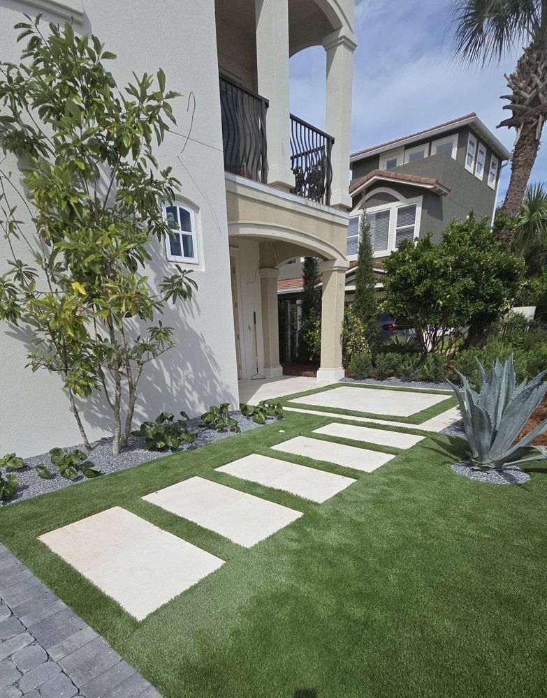 Construction  for Albee Construction in Okaloosa County, FL