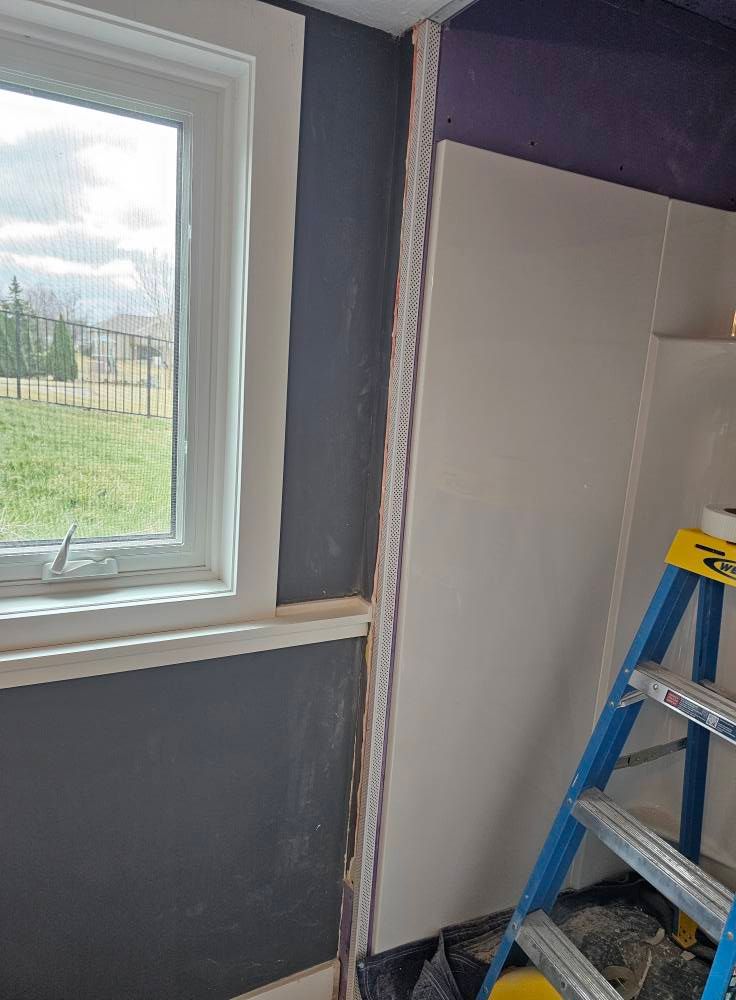 All Photos for Newtons Handyman Service LLC in Allendale, MI