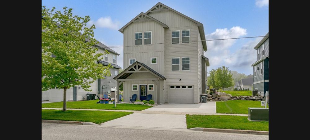 All Photos for Seiler Restoration and Construction Services in Kalamazoo County, MI