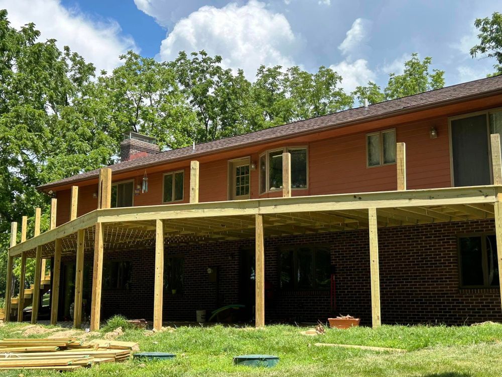 All Photos for E&H Contracting in Staunton, VA