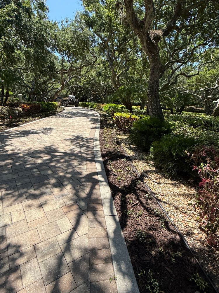 All Photos for Vanic's Landscaping in South Daytona, FL