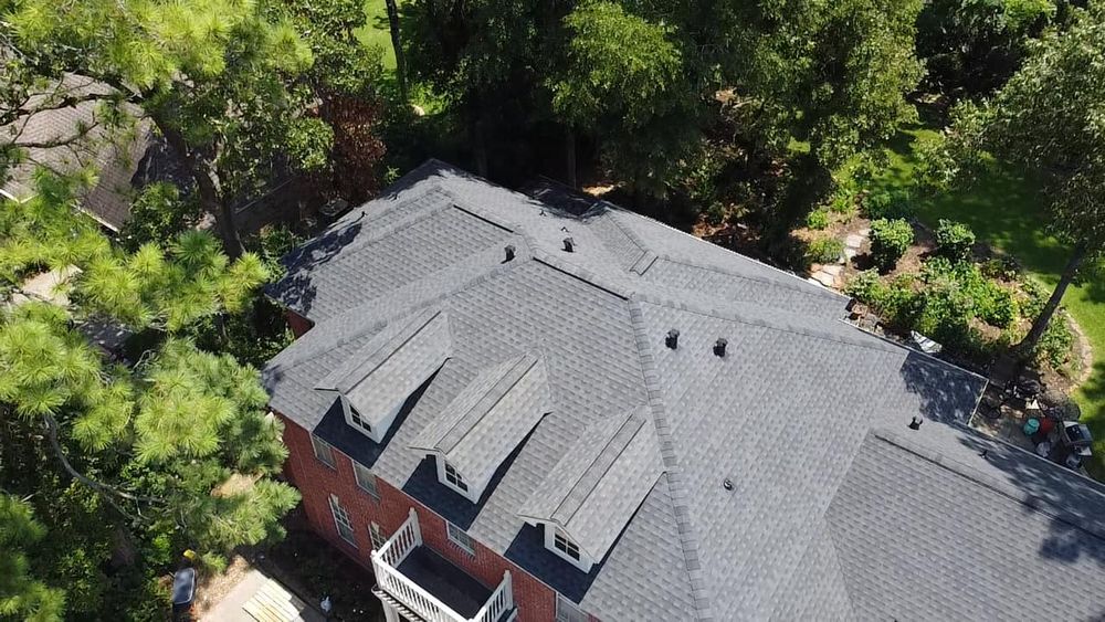 Our Roofing Repairs service provides expert solutions for leaks, damaged shingles, and structural issues, ensuring your home's safety and longevity with prompt response times and top-quality materials. Trust us to protect your investment. for Loyalty Roofing in Conroe, TX