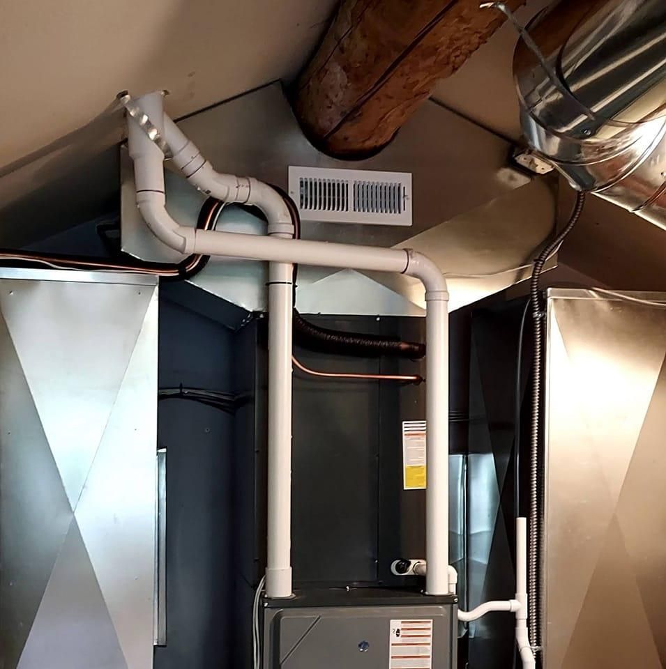 All Photos for ADP Heating and Cooling Services in Eureka, MT