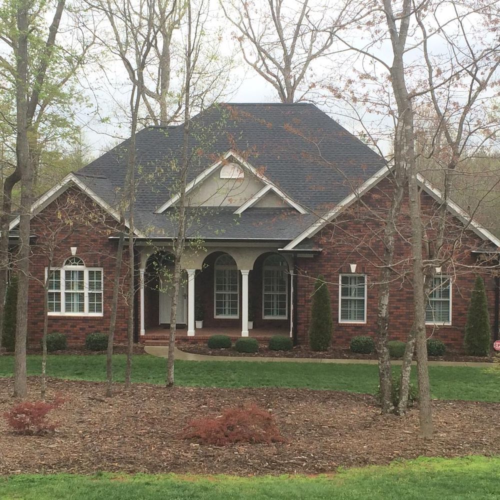 Construction for Ridgeline Building Corporation in Morganton, NC