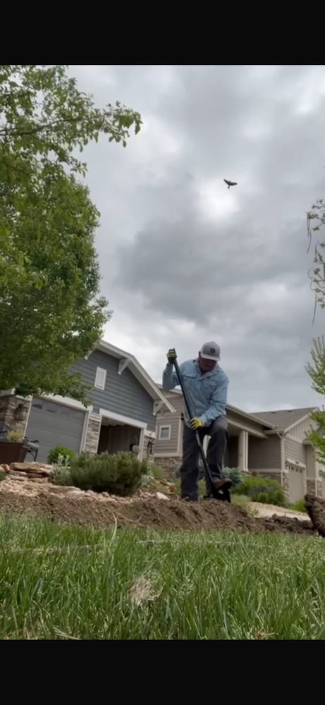 All Photos for Double Leaf Landscaping and Repair in Denver, CO