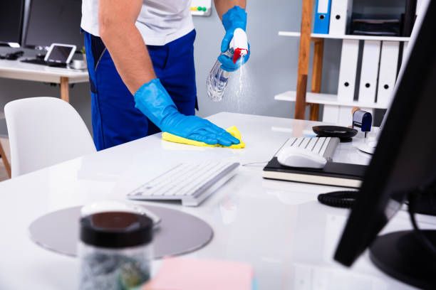 All Photos for DailyPro Commercial Cleaning in Miami, FL