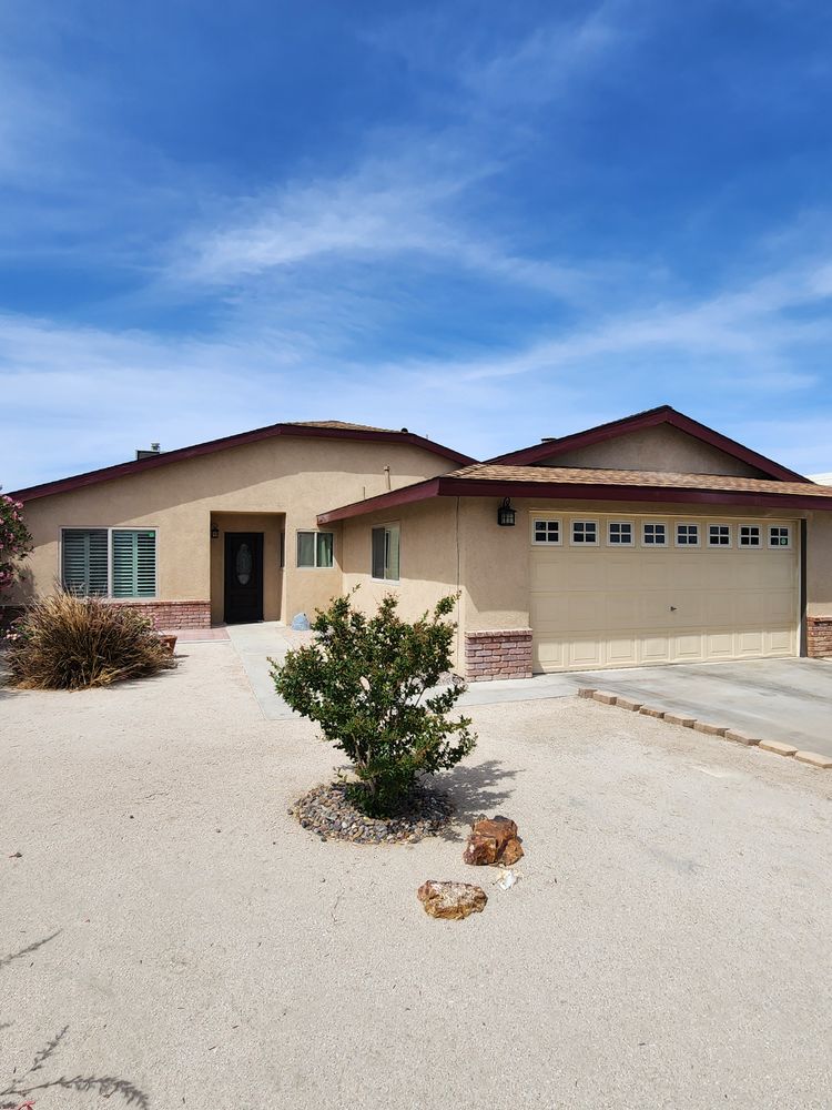 All Photos for Shermer Construction, LLC in Ridgecrest, CA