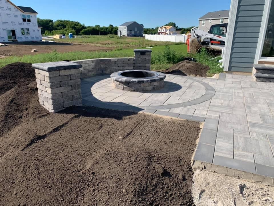 All Photos for Dahl's Landscape & Design in Waukesha, WI