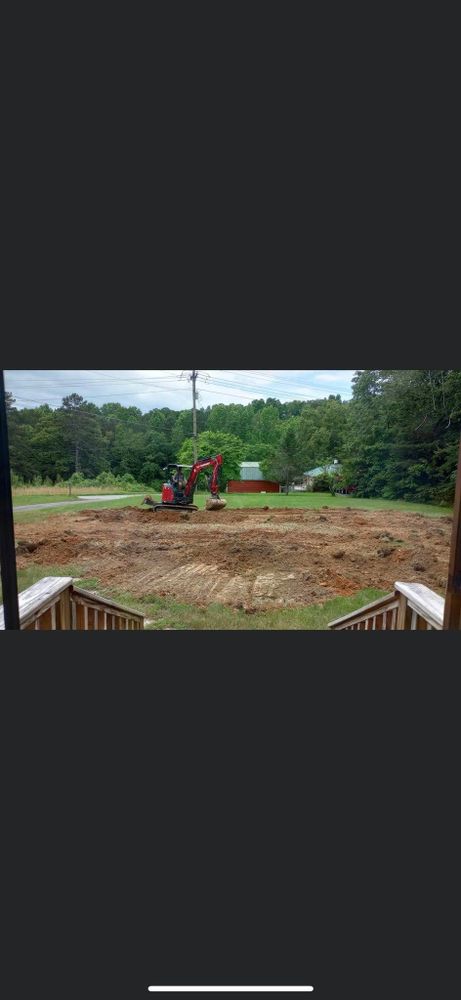 Our excavation service provides precise and efficient groundwork, ensuring safe installation or repair of your septic system with minimal disruption to your property, tailored carefully to meet every homeowner’s unique needs. for Walker Septic & Drain LLC in Chickamauga, GA