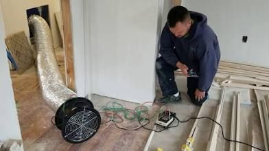 team for A  H.E.R.S.  Rater in Fresno, CA