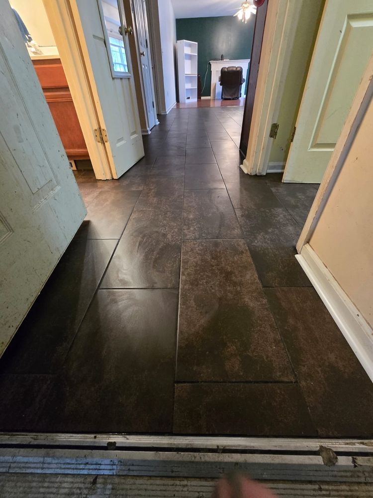 All Photos for J Home Solutions in Fredericksburg, VA
