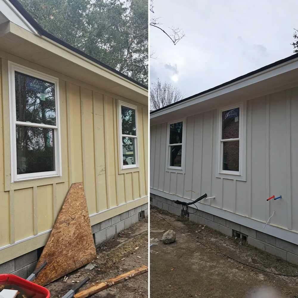 All Photos for Middleton's Painting And Restorations  in North Charleston, SC