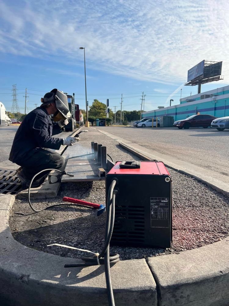Welding for Precision Welds in Spring Hill, TN