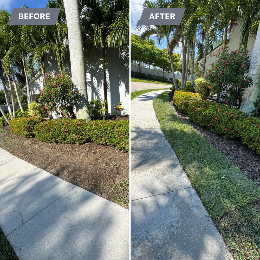 All Photos for BH Lawn and Landscape in Fort Myers, FL