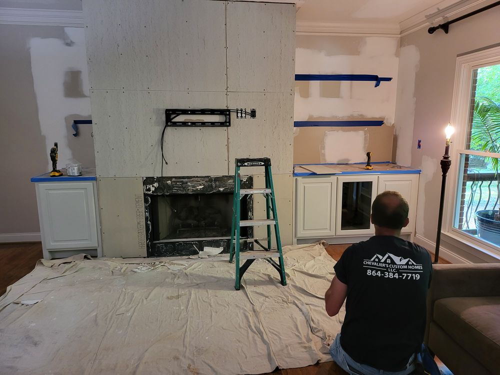 All Photos for Carolina Woodworks in Lyman, SC