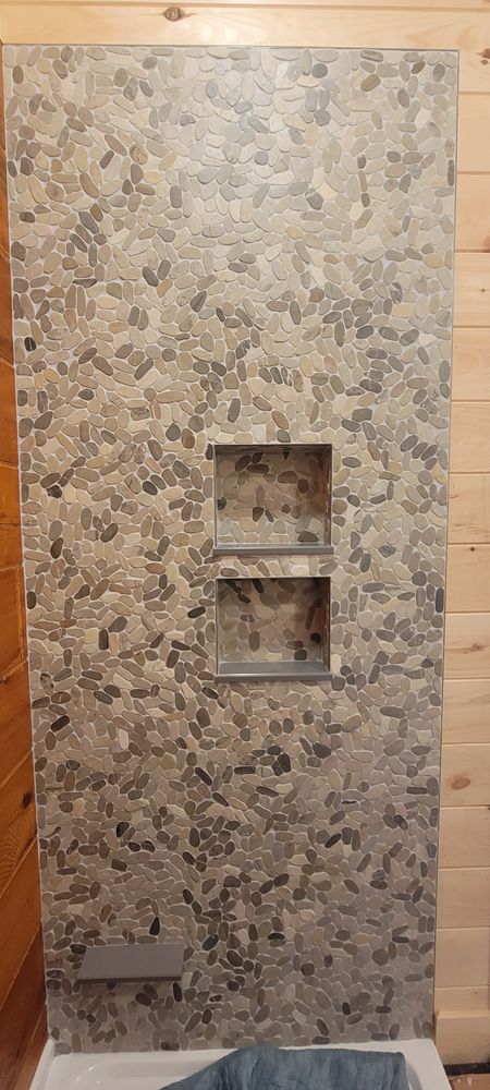 All Photos for P&L Tile in Londonderry, NH