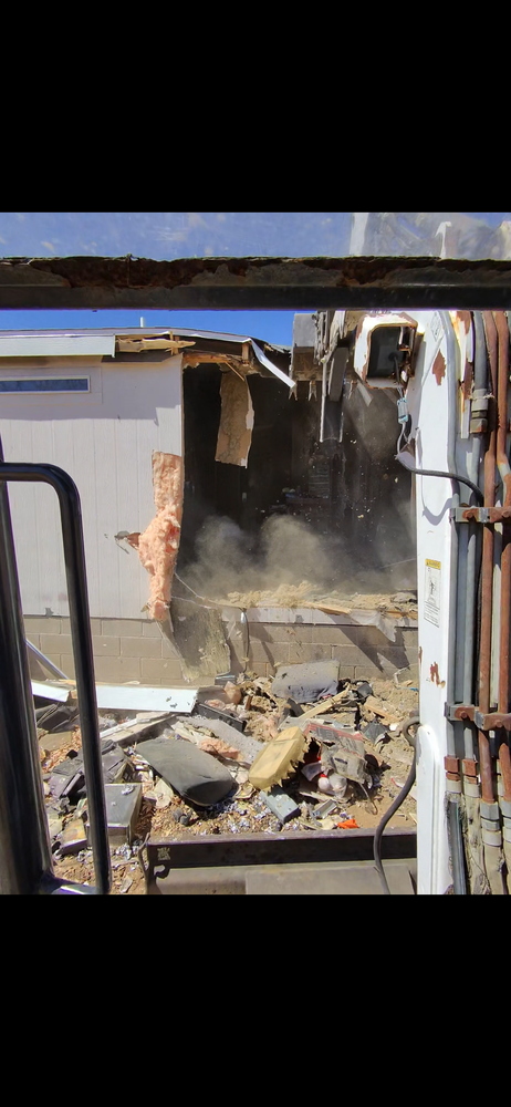 All Photos for Roughout Excavation in Vail, AZ