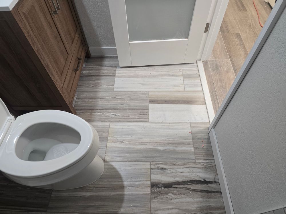 All Photos for SKP Services in St. Petersburg, FL