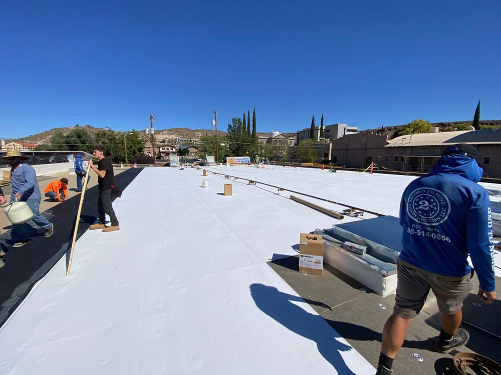 All Photos for Ant Farm Construction in Kingman, AZ