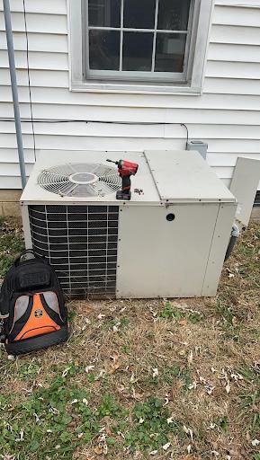 All Photos for Jarrell’s Quality Heat and Air in Murfreesboro, TN