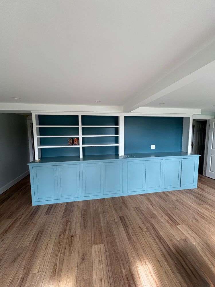 All Photos for JBA Painting LLC in Killington, VT