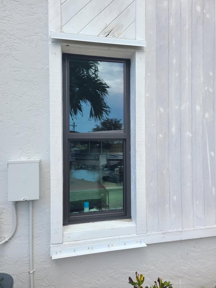 Exterior Renovations for Cobalt Construction Inc. in Cape Coral, FL