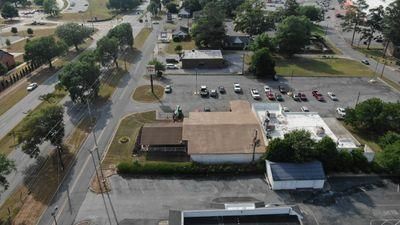 Spray Foam Roofing  for CTE Roofing and Insulation in Dublin, GA