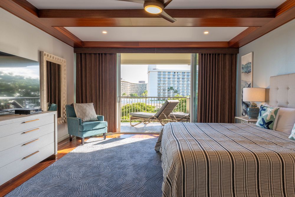 Interior Renovations for Alexander's Designs & Remodeling LLC in Kahului, HI
