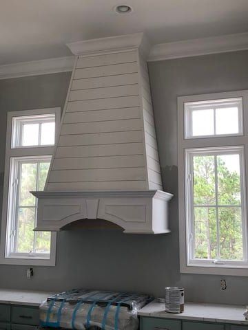 Interior Renovations for Professional Building Group Inc. in Niceville, FL