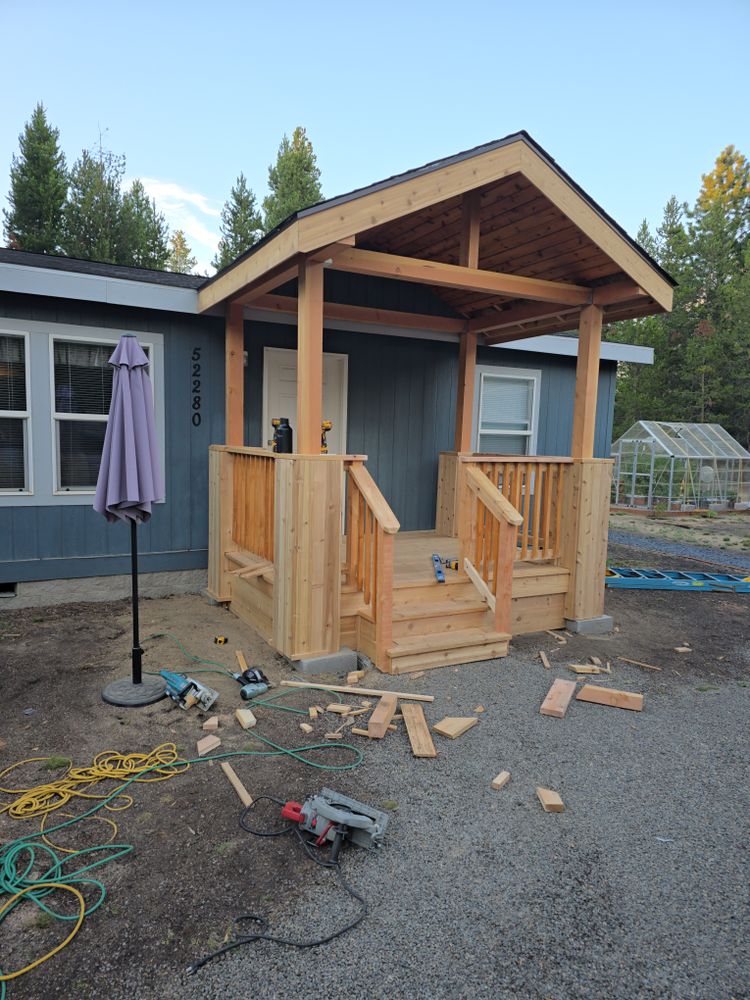 All Photos for The Dec-King in La Pine, OR